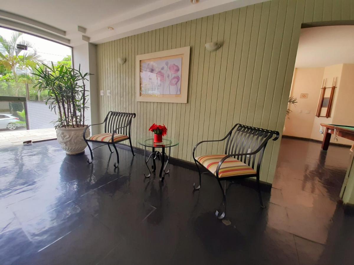 Condominio Tinguacu Guarujá Exterior photo
