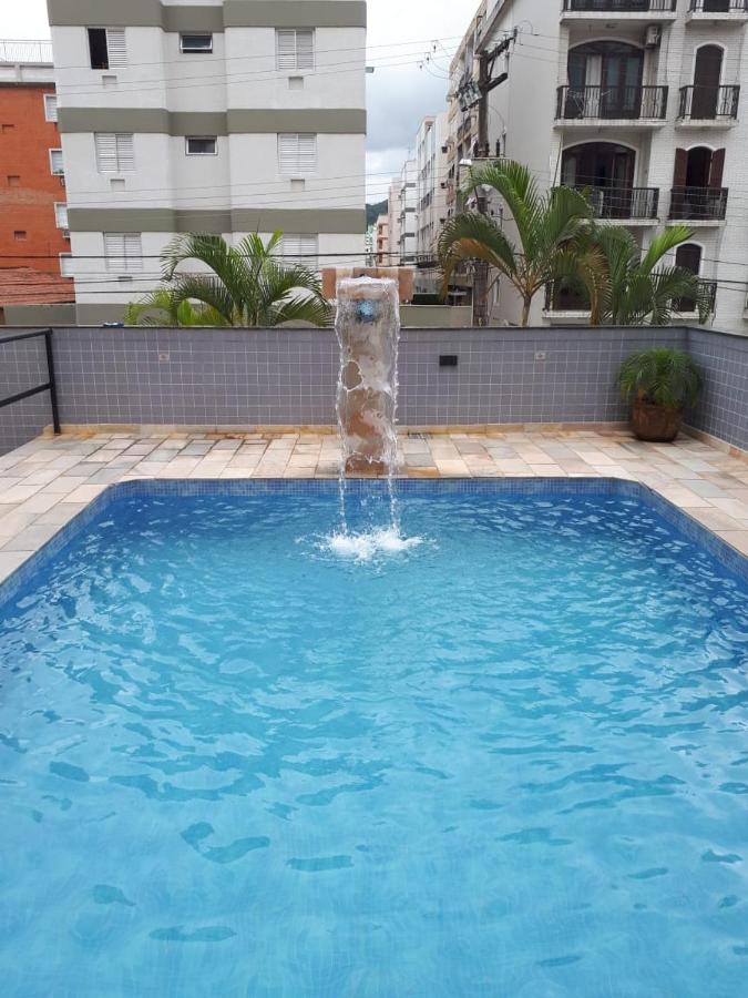 Condominio Tinguacu Guarujá Exterior photo